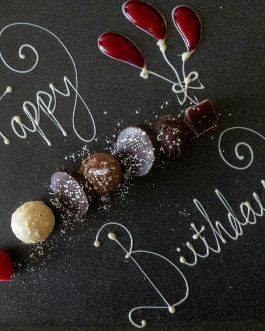Anniversaries