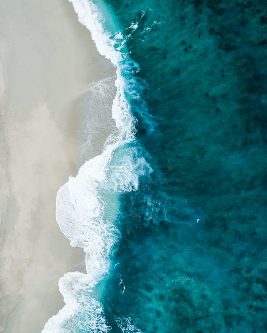 Drone cinematography